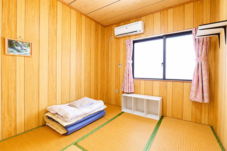 客室